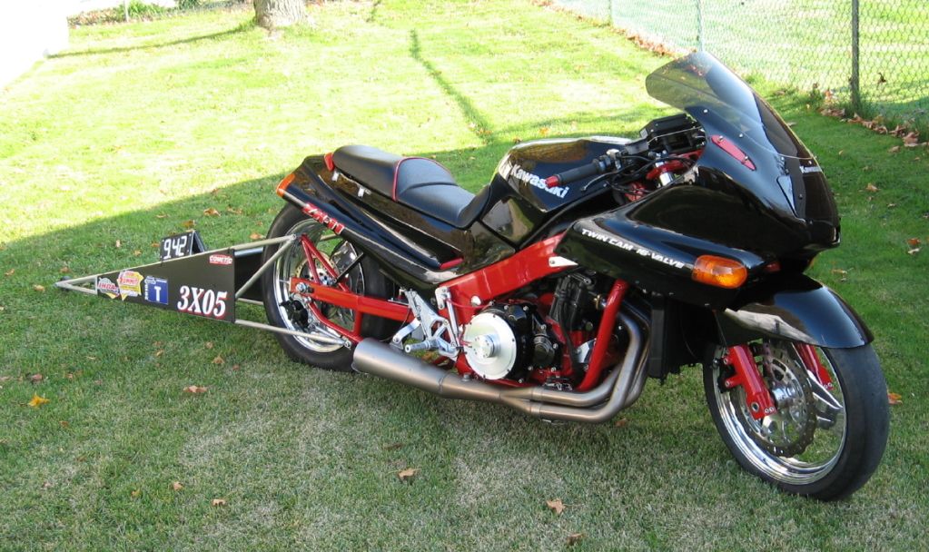 RC components WHEELS DRAGBIKE DRAG BIKE Kawasaki ZX11C ZX 11 C zx11 eBay